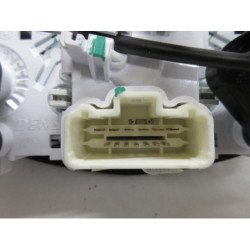 Commande Chauffage Dacia Sandero 2 Phase 2